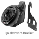 MTX Audio 2 Speaker Thunder Audio Kit - Polaris RZR XP 1000, XP Turbo, 900, S 900 (Ride Command)