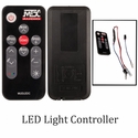 MTX Audio 2 Speaker Thunder Audio Kit - Polaris RZR XP 1000, XP Turbo, XP Turbo S, S 1000, 900, S 900