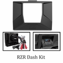 MTX Audio 2 Speaker Thunder Audio Kit - Polaris RZR XP 1000, XP Turbo, XP Turbo S, S 1000, 900, S 900