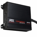 MTX Audio 200W RMS 2-Channel Amplifier
