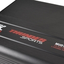 MTX Audio 200W RMS 2-Channel Amplifier