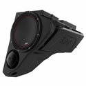 MTX Audio 3 Speaker Thunder Audio Kit - Polaris RZR XP 1000, XP Turbo, XP Turbo S, S 1000, 900, S 900