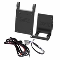 MTX Audio 3 Speaker Thunder Audio Kit - Polaris RZR PRO XP, RZR Turbo R, RZR PRO R w/ Ride Command