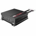 MTX Audio 400W RMS 4-Channel Amplifier