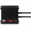 MTX Audio 400W RMS 4-Channel Amplifier