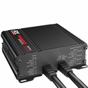 MTX Audio 400W RMS 4-Channel Amplifier