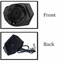 MTX Audio 5 Speaker Thunder Audio Kit - Can Am Maverick X3