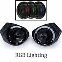 MTX Audio 5 Speaker Thunder Audio Kit - Can Am Maverick X3