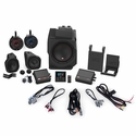 MTX Audio 5 Speaker Thunder Audio Kit - Polaris RZR PRO XP, RZR Turbo R, RZR PRO R