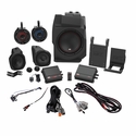 MTX Audio 5 Speaker Thunder Audio Kit - Polaris RZR PRO XP, RZR Turbo R, RZR PRO R w/ Ride Command
