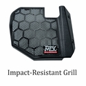 MTX Audio 5 Speaker Thunder Audio Kit - Polaris RZR PRO XP, RZR Turbo R, RZR PRO R w/ Ride Command