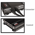 MTX Audio 5 Speaker Thunder Audio Kit - Polaris RZR PRO XP, RZR Turbo R, RZR PRO R w/ Ride Command