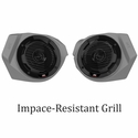 MTX Audio 6 Speaker Thunder Audio Kit - Can Am Maverick X3