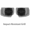 MTX Audio 6 Speaker Thunder Audio Kit - Can Am Maverick X3