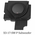 MTX Audio 6 Speaker Thunder Audio Kit - Can Am Maverick X3