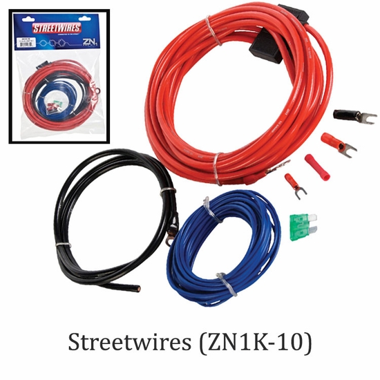 MTX Audio Bluetooth, Amplifier, 2 Tower Speaker Package - alt image 12