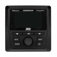 MTX Audio Bluetooth Media Controller