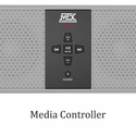 MTX Audio Bluetooth Universal Sound Bar