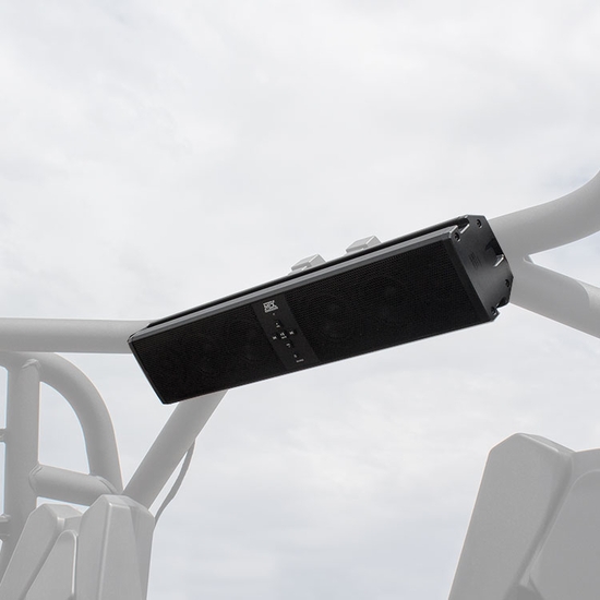 MTX Audio Bluetooth Universal Sound Bar - alt image 5