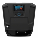 MTX Audio Dash Kit for All-Weather Bluetooth Media Controller - Polaris Ranger