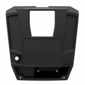 MTX Audio Dash Kit for All-Weather Bluetooth Media Controller - Polaris Ranger