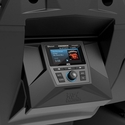 MTX Audio Dash Kit for All-Weather Bluetooth Media Controller - Polaris RZR