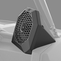 MTX Audio Dash Mount Speaker Pods (Sold in Pairs) - 2014-19 Polaris RZR XP 1000, XP Turbo, S 1000, 900, S 900