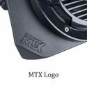 MTX Audio Front Speaker Pods (Sold in Pairs) - Polaris RZR XP 1000, XP Turbo, S 1000, 900, S 900