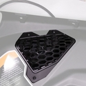 MTX Audio Front Upper Speaker Pods (Sold in Pairs) - Can Am Maverick X3