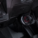MTX Audio Loaded Subwoofer - Polaris RZR XP 1000, XP Turbo, XP Turbo S, S 1000, 900, S 900
