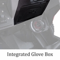 MTX Audio Loaded Subwoofer - Polaris RZR XP 1000, XP Turbo, XP Turbo S, S 1000, 900, S 900