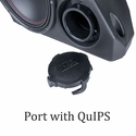 MTX Audio Loaded Subwoofer - Polaris RZR XP 1000, XP Turbo, XP Turbo S, S 1000, 900, S 900