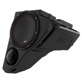 MTX Audio Loaded Subwoofer - Polaris RZR XP 1000, XP Turbo, XP Turbo S, S 1000, 900, S 900