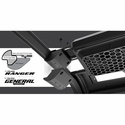 MTX Audio ProFit and Profile Cage Clamp for MUDSYS Sound Bars