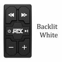 MTX Audio Universal Bluetooth Rocker Switch Receiver and Controller