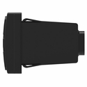 MTX Audio Universal Bluetooth Rocker Switch Receiver and Controller
