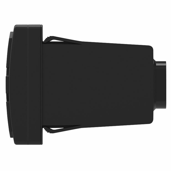 MTX Audio Universal Bluetooth Rocker Switch Receiver and Controller - alt image 6