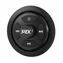 MTX Universal Bluetooth Receiver and Remote Control