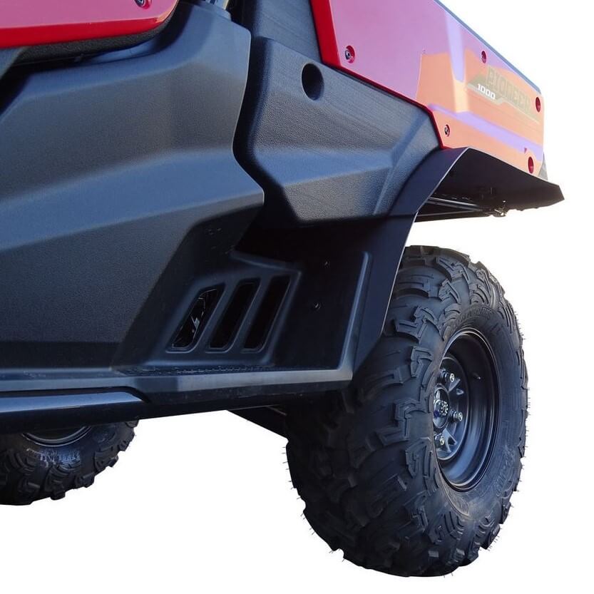 Honda Pioneer 1000 MudBuster Fenders Side By Side Stuff