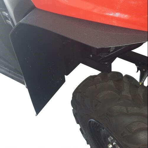 Honda Pioneer 7004 MudBuster Fenders Side By Side Stuff