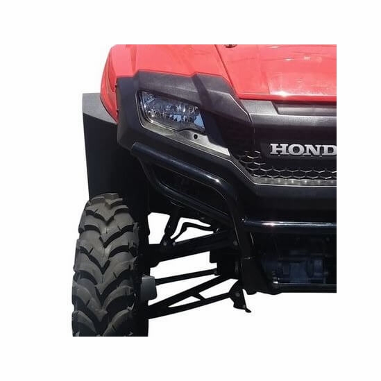 Honda Pioneer 700 MudBuster Fender Flares Side By Side Stuff