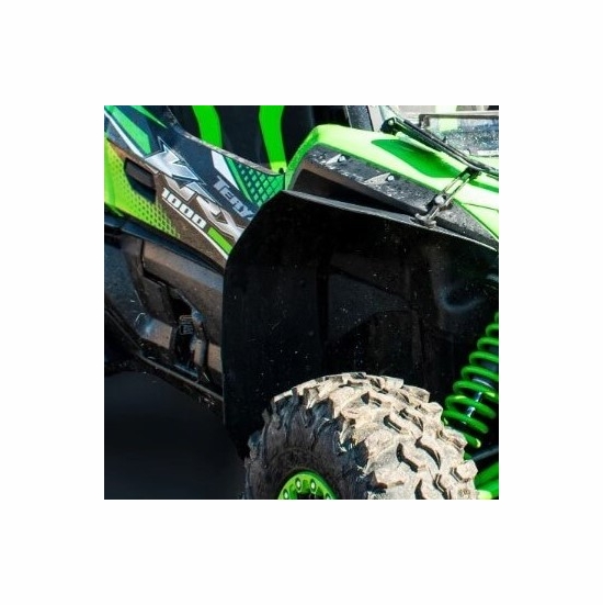Kawasaki Teryx KRX 1000 Fender Flares Side by Side Stuff