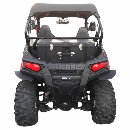 MudBuster Fenders for Polaris RZR 570 Side by Side Stuff