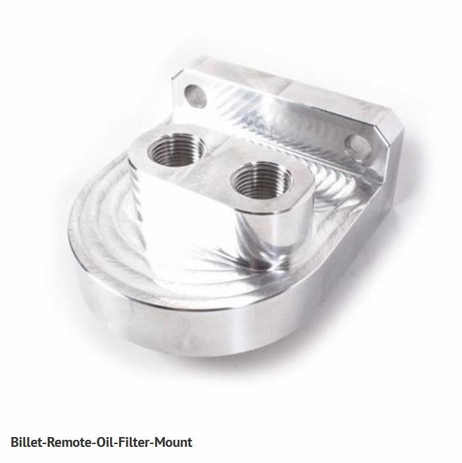 Polaris General 1000 Oil Filter Kit Side by Side Stuff