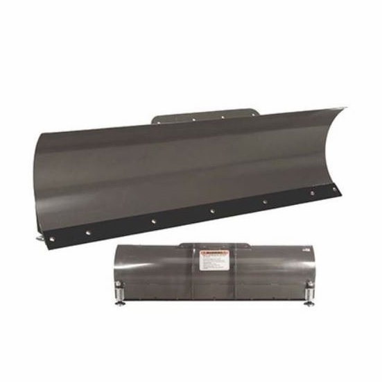 Hisun Sector 550 & 750 KFI Snow Plow Side by Side Stuff