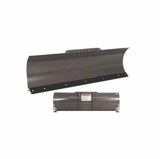 Kubota Sidekick 850 KFI Poly Pro Snow Plow Side by Side Stuff