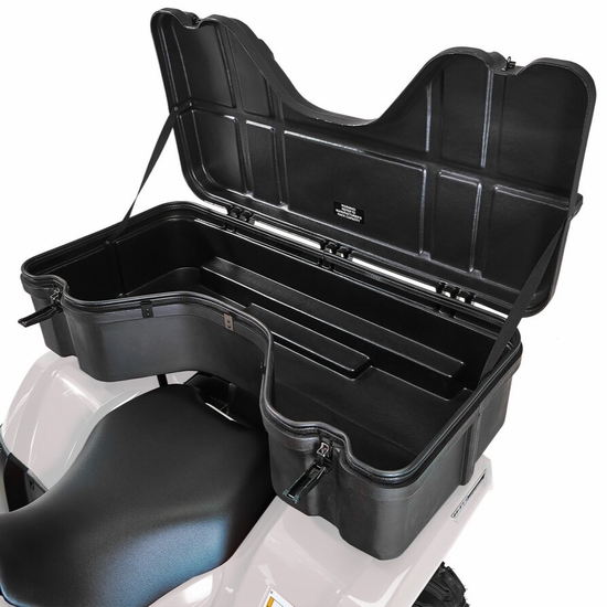 Open Trail Large ATV Cargo Box - alt image 0