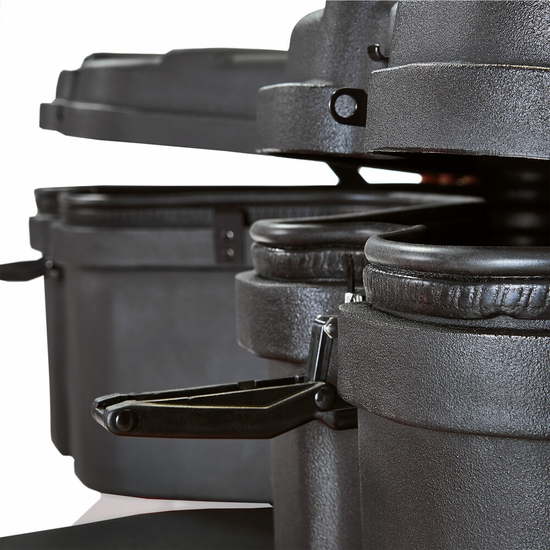 Open Trail Large ATV Cargo Box - alt image 2