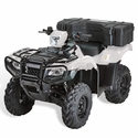 Open Trail Large ATV Cargo Box