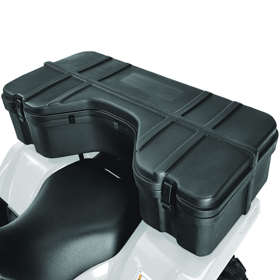 Open Trail Large ATV Cargo Box Side by Side Stuff